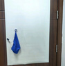 得力200*90cm可移除软白板 儿童家用可移除胶墙贴 铁性自粘贴可擦写画板 涂鸦墙纸黑板贴磁性可吸附 实拍图