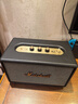 MARSHALL（马歇尔）ACTON III 音箱3代无线蓝牙摇滚家用重低音礼物音响 黑色 实拍图