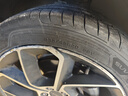 固特异（Goodyear）汽车轮胎 235/45R20 96V EAG F1 ASY3 SUV鹰驰F1 3代 原配领克 实拍图