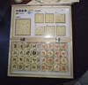 得力（deli）中国象棋套装折叠防水棋盘棋游儿童益智娱乐亲子生态原木开学礼物 实拍图
