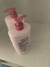 美加净亮肤沐浴露1000ml（滢润亮肤 温和亲肤 浪漫花果香 沐浴露） 实拍图