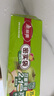 美丽雅 食品密封袋70只中小号密实袋一次性家用冰箱冷冻保鲜蔬菜自封袋 实拍图