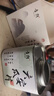 音朗 茶叶绿茶 六安瓜片绿茶 2025新茶雨前春茶浓香型自己喝罐装60g 实拍图