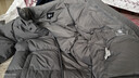 黑冰25新款户外700蓬鸭绒男款加厚防风保暖羽绒服 F8905MJ 铁灰 XL 实拍图