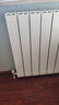 圣劳伦斯暖气片家用水暖 集中散热全屋采暖客厅卧室定制散热器铜铝暖气片 【店铺爆款】铜铝至尊9090 高600mm（3柱起订） 实拍图