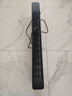 美的（Midea）石墨烯踢脚线/取暖器家用/轻音暖风机/节能电暖器/电暖气浴室防水除菌大面积全屋移动地暖 HDT22YY 实拍图