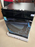 美的（Midea）【RX600SMax】全嵌入式洗碗机家用全自动 15套大容量105℃热风烘干四星单独消毒一级水效国家补贴 曜石黑｜大15套变频超净节能 实拍图