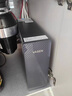 伟星如意双出水净水器 600G 800G  纯水净水家用厨房智能RO反渗透过滤直饮双出水净水机器 VRO-05A-600G R-RS1 实拍图