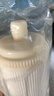 乐博维适配海尔净水器滤芯HU603-5A/3A升级净化款软化款PP棉压缩后置颗粒活性炭超滤膜平替配件 D级超滤膜滤芯HU603-5A/3A 实拍图