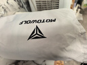 摩多狼（MOTOWOLF）摩托车骑行雨衣雨裤套装专用分体式全身防暴雨机车骑士摩旅冲锋衣 实拍图