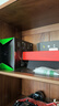 雷蛇（Razer）旋风黑鲨V2 X 有线头戴式电竞游戏耳机耳麦 被动降噪 CSGO 黑神话悟空黑色 适配三角洲行动 实拍图
