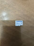 三星（SAMSUNG）32GB TF(MicroSD)存储卡Endurance耐久卡 V10行车记录仪安防监控摄像头专用卡 读速100MB/s  实拍图
