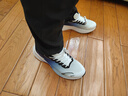 安踏毒刺6丨运动鞋男鞋缓震回弹专业跑步鞋子男耐磨中考体考训练鞋男 实拍图