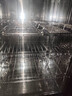 康宝（Canbo）消毒柜家用小型消毒碗柜高温立式迷你台式餐具碗筷收纳柜厨房消毒机【国家补贴】XDR53-TVC1 实拍图