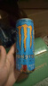 魔爪（Monster） 芒果味风味饮料 能量饮料 功能饮料330ml*24罐  实拍图