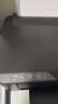 爱普生（EPSON）墨仓式L1258 A4彩色无线单功能家用打印机（微信/远程打印/AI学习打印机） 实拍图