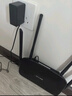 普联（TP-LINK）大道路由器7DR6430 BE6400 5G WiFi7千兆双频家用高速穿墙 2.4G wifi6无线 2.5G网口 游戏加速 实拍图