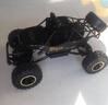 4DRC儿童遥控汽车四驱越野赛车3-6-8-10-12岁男孩电动玩具男生日礼物 实拍图