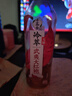 可口可乐（Coca-Cola）迪丽热巴代言淳茶舍 武夷大红袍 冷萃无糖茶饮 480mlx12瓶整箱装  实拍图