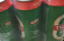 青岛啤酒（TsingTao）经典拉格 550ml*18听 加量不加价 整箱装 双十一热卖京东自营 晒单实拍图