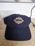 迪卡侬鸭舌帽防晒遮阳运动帽TRAVEL 500 藏青色-旅行者款-4907219 实拍图