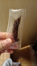 蒙时代 风干牛肉干正宗内蒙古特产手撕开袋即食零食散装熟食真空肉干 原味500g 实拍图