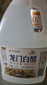 龙门 醋 龙门白醋 1.75L 酿造白醋 4度白米醋 中华老字号 实拍图