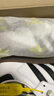 阿迪达斯 adidas三叶草samba T头鞋运动鞋男女休闲鞋B75806 38 实拍图