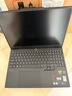 联想（Lenovo）小新K1轻音无线键鼠套装 双色键帽多快捷键 果冻触感机械回弹 3档DPI windows通用 月慕白 实拍图