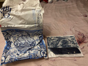 BKT护腰坐垫靠垫人体工学坐姿椅办公久坐神器汽车坐垫椅子礼物送父亲 实拍图