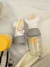 美德乐（Medela）配件连接器 适配双边(舒悦版 智能版 享韵)单边(舒悦 畅韵) 实拍图