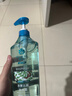蜂花（BEE&FLOWER）净爽去屑洗发露强韧蓬松轻盈洗发水皂角山茶籽油精华洗发液 实拍图