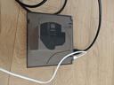 先科（SAST）PDVD-969A DVD播放机 HDMI巧虎光盘播放机CD机VCD DVD光驱播放器 影碟机 USB音乐 实拍图