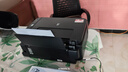 佳能（Canon）G3810大容量可加墨彩色多功能无线一体机（打印/复印/扫描/作业打印/微信远程WiFi 学生/家用） 实拍图