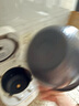 美的电饭锅香甜精钢厚釜内胆不粘锅内锅原厂配件3L MB-30POWER503 精钢厚釜3L MB-WHS30C96【送饭勺】 实拍图