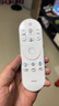 格耳适用于海尔电视智能语音蓝牙遥控器 通用HTR-U15/HTR-U15M/U15L/U15A U55Q81 TV-06遥控板 实拍图