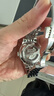 天梭（TISSOT）手表 力洛克系列男表 瑞士自动机械男士钢带腕表商务表生日礼物 实拍图