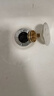 莱尔诗丹弹跳下水器 面盆落水器 浴室柜洗脸盆洗手盆去水器 排水器LD10138 实拍图