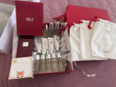 SK-II神仙水330ml抗皱精华液sk2化妆品护肤品水乳套装礼盒生日礼物女 实拍图