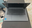 ThinkPad联想ThinkBook14+ 2025酷睿版可选V14补贴20%高性能轻薄设计女生商务办公学生游戏手提笔记本电脑 i5-13420H 32G内存 1T固态丨V14 独显级显卡 全高清护 实拍图