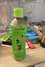 伊藤园（ITOEN）玄米茶茶叶饮料 无糖茶饮料 0糖0脂0卡饮料 500ml*15瓶整箱 实拍图