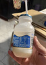 夏进宁夏酸味牛奶0脂肪好喝美味乳饮料童年记忆酸奶 风味酸奶195ml*20瓶/1箱 实拍图