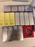 姬芮（ZA）恒润舒缓水乳套装（水+乳 改善粗糙皱纹 长效锁水) 实拍图