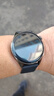 HUXIAVIM智能手表华强北watch华为机鸿蒙安卓系统苹果机适用运动gt5 ultra 黑皮带 NFC+支付+海量表盘+运动健康监测 双表带+定位导航+超长待机+心率血氧血压睡眠监测 实拍图