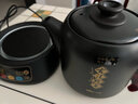 小熊（Bear）煎药壶 中药壶 中药锅 熬药电砂锅 养生壶中药煲5升大容量分体式陶瓷全自动智能家用 JYH-H50U1 实拍图