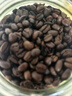 吉意欧耶加雪菲风味咖啡豆500g阿拉比卡豆中烘坚果浓香黑咖啡意式手冲 实拍图