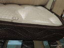 香榭柏兰 椰棕床垫棕垫硬棕榈床垫子 天然乳胶榻榻米床垫定做定制 8CM厚（防螨面料+3CM椰棕+2CM乳胶） 1.5米*2米 实拍图