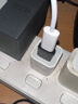 绿联USB3.2转换Type-C转接头OTG适用苹果17/16/15华为安卓手机U盘耳机键鼠充电数据线笔记本电脑车载 实拍图