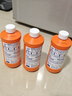 威猛先生（Mr Muscle） 管道疏通剂 500g*3瓶 下水道疏通剂 马桶卫生间管道疏通 实拍图