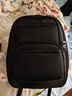 新秀丽（Samsonite）电脑包双肩包商务背包笔记本包休闲都市36B*09009黑色15英寸 实拍图